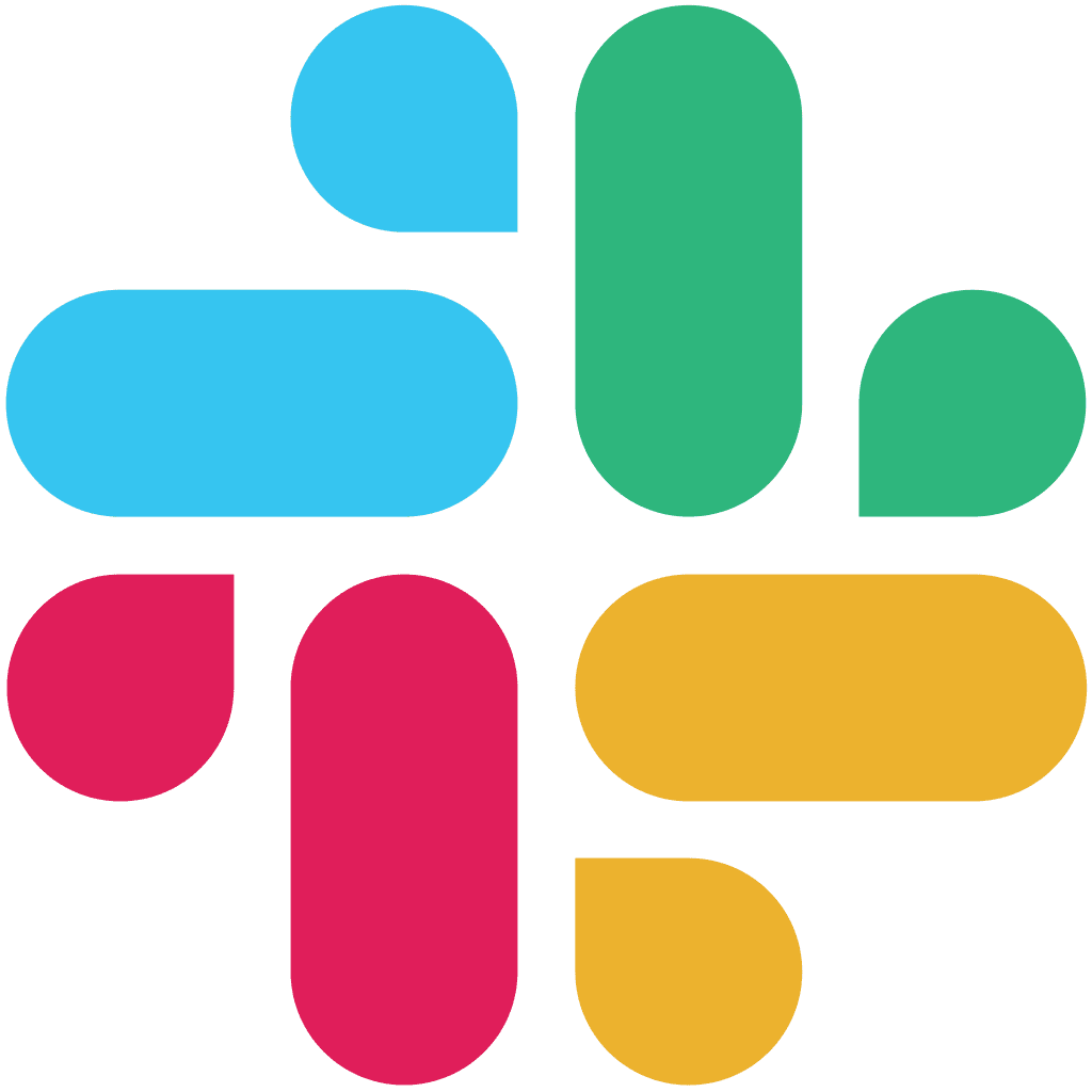 Slack Scraper