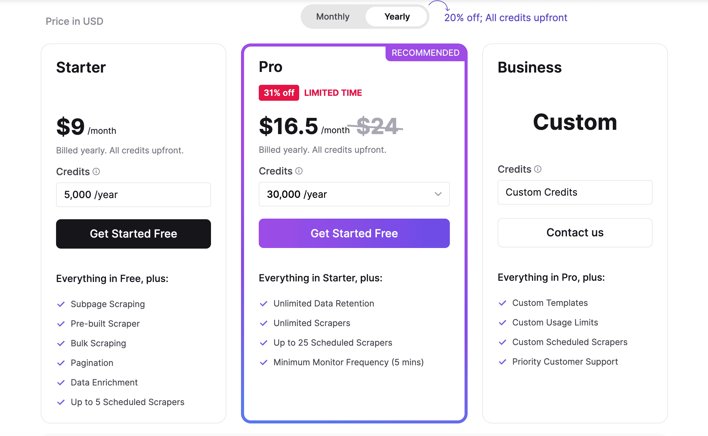 thunderbit-pricing-plans-starter-pro-business-yearly-costs.png